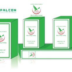 Alternative view of Vỏ hộp giấy đựng đồ dùng Amenities khách sạn