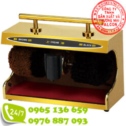 Alternative view of Máy đánh giày