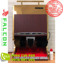 Máy đánh giày gia đình