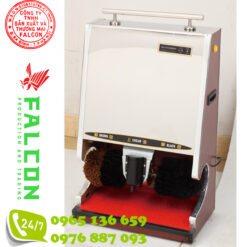 Alternative view of Máy đánh giày tự đông khách sạn