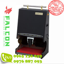 Máy đánh giày tự động cao cấp