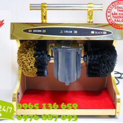 Alternative view of Máy đánh giày cỡ nhỏ