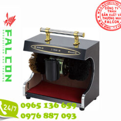 Máy đánh giày tự đông khách sạn