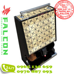 Máy đánh giày công sở