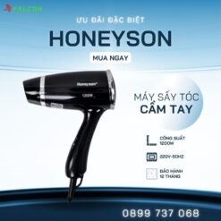 Trọng lượng nhẹ, phù hợp với cả phụ nữ và người lớn tuổi.