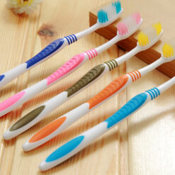 Alternative view of Bàn chải đánh răng BC 02