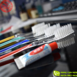 Alternative view of Bàn chải đánh răng BC 06