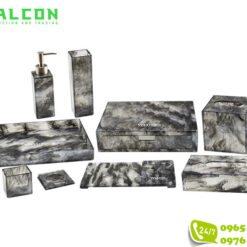 Phụ kiện khách sạn resin