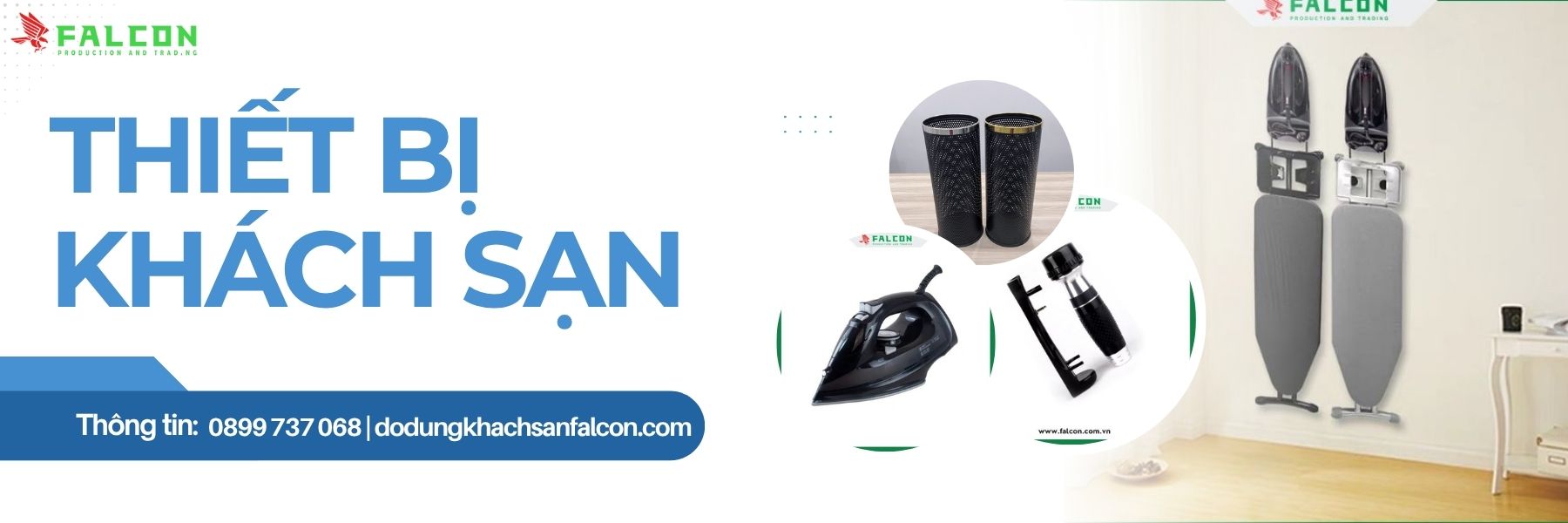 Thiết bị khách sạn được lựa chọn kỹ lưỡng để mang đến sự tiện nghi và thoải mái tối đa cho khách lưu trú.