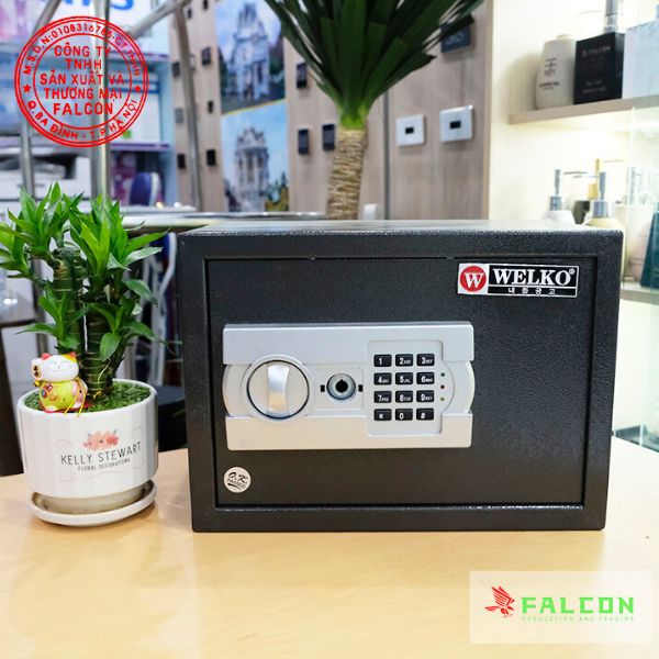 Két cơ ít lỗi vặt, giúp tiết kiệm chi phí bảo trì cho khách sạn.