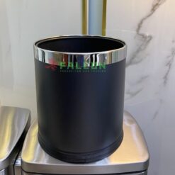 Kích thước nhỏ gọn, phù hợp với không gian phòng khách sạn, từ phòng ngủ đến phòng tắm.