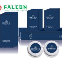 Alternative view of Thiết kế in ấn đồ khách sạn