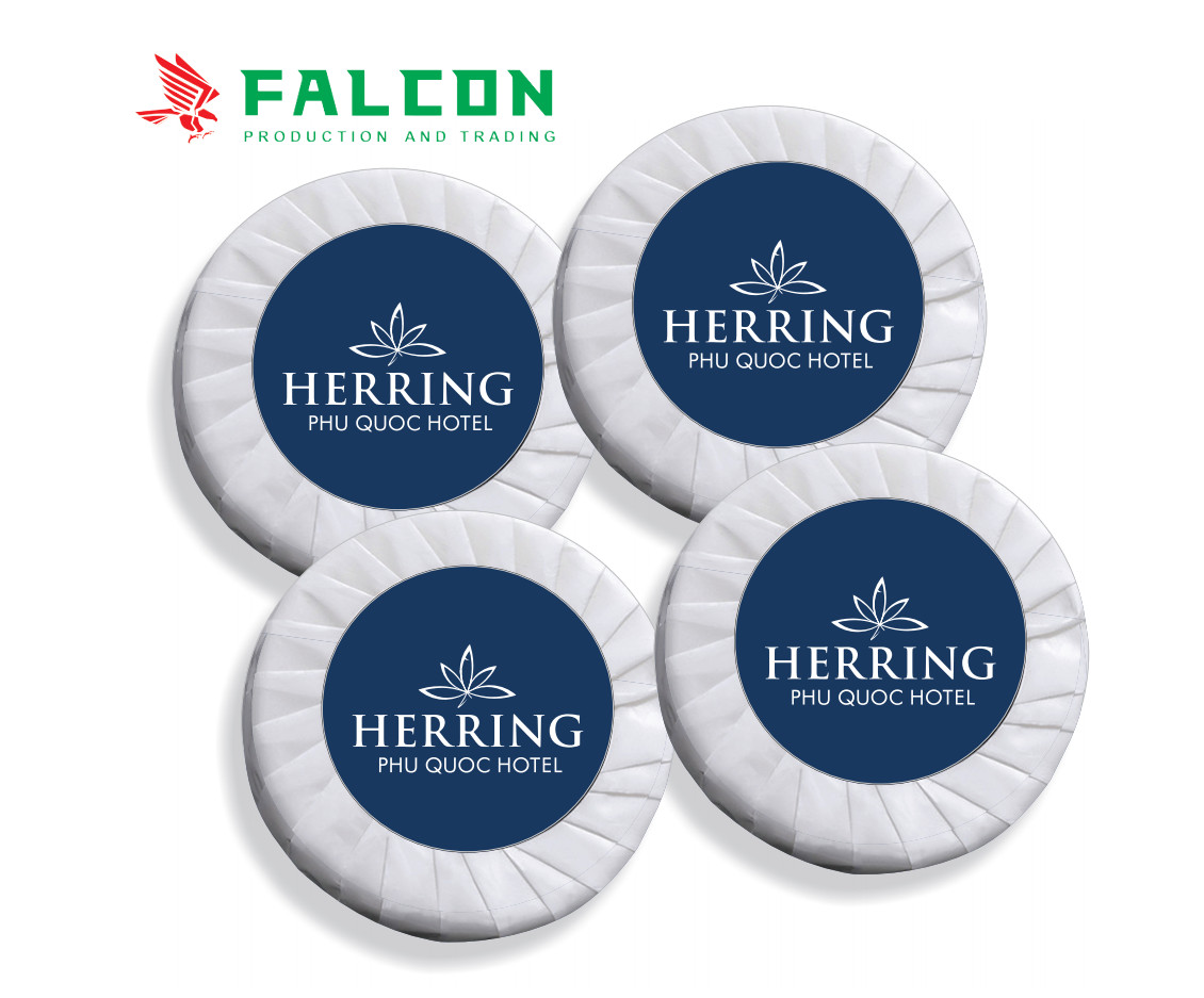 Thiết kế in ấn đồ khách sạn - Ảnh 6