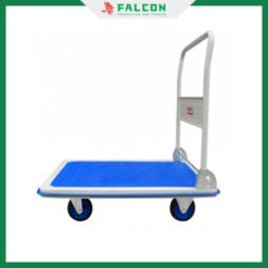 Sản phẩm có thể vận chuyển các vật dụng như hành lý, đồ dùng trong khách sạn, đồ ăn, và các vật dụng khác một cách tiện lợi.