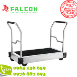 Xe đẩy hành lý 2 đầu