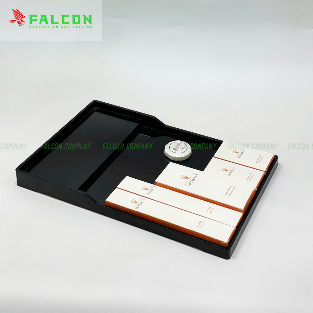 Phù hợp với nhiều kiểu phòng từ tiêu chuẩn đến cao cấp.